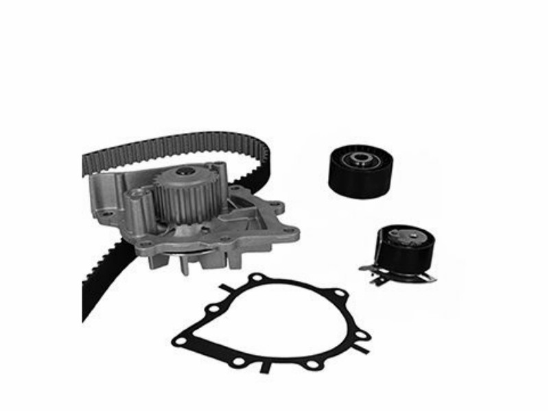 Kit distrib.con pompa acqua C5 II/Fiat ulysse/Lancia phedra 2.2JTD