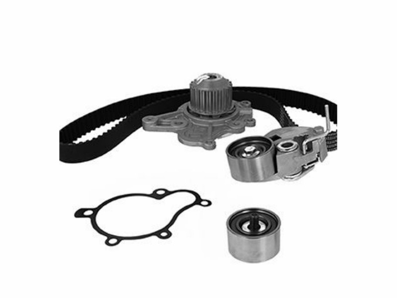 Kit distr.c/p.acqua hyundai elantra/santa fe' kia sportage 2.0crdi