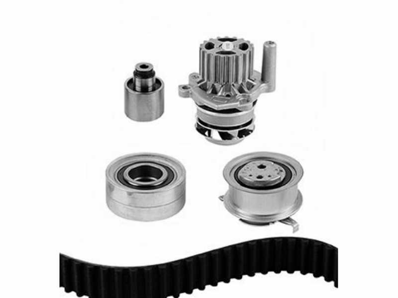 Kit distr.c/p.acqua AUDI A1 I (8X1, 2, A), Sportback : 1.6 TDi2.0 TDi A3 II (8P1), Sportback : 1.6 TDi2.0 TDi, quattro