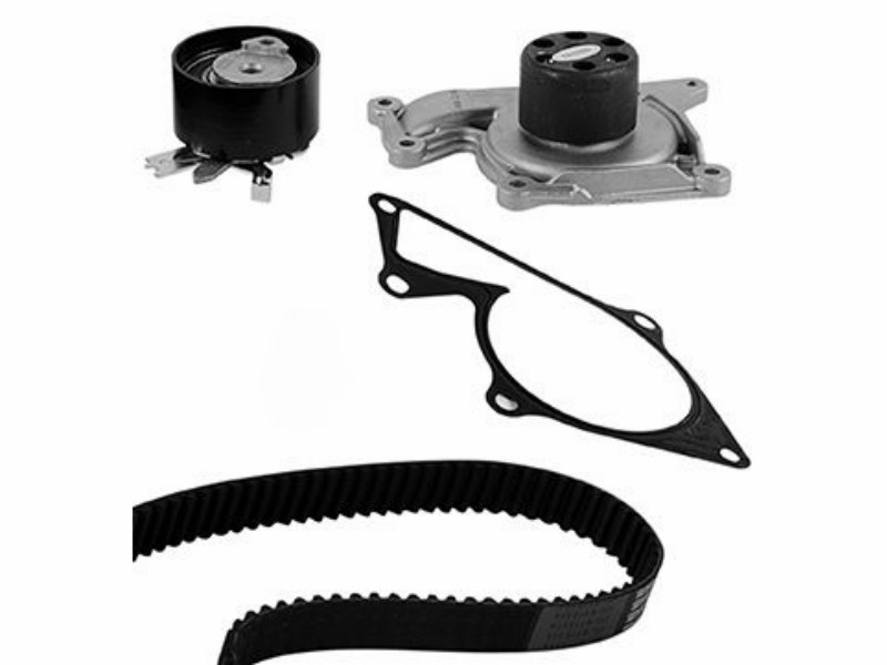 Kit distr.c/p.acqua AUTO/AUTO 1.5dci