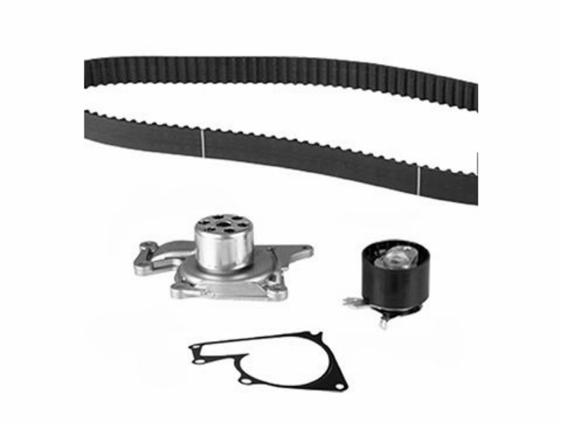 Kit distr.c/p.acqua AUTO/mercedes classe a/ iv 1.5dci