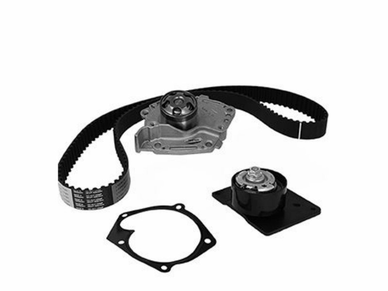 Kit distr.c/p.acqua II (JZ) : 1.9 DCi Grand Vitara II (JT) : 1.9 DDiS