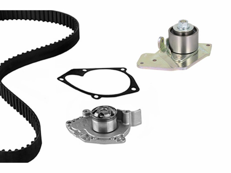Kit distr.c/p.acqua I (JM) : 1.9 DCi Grand Vitara II (JT) : 1.9 DDiS