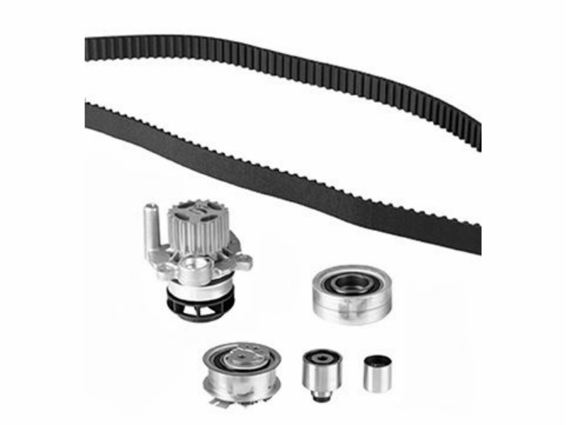Kit distr.c/p.acqua AUDI A1 I (8X1, 2, A), Sportback : 2.0 TDI A3 II Cabrio : 2.0 TDi