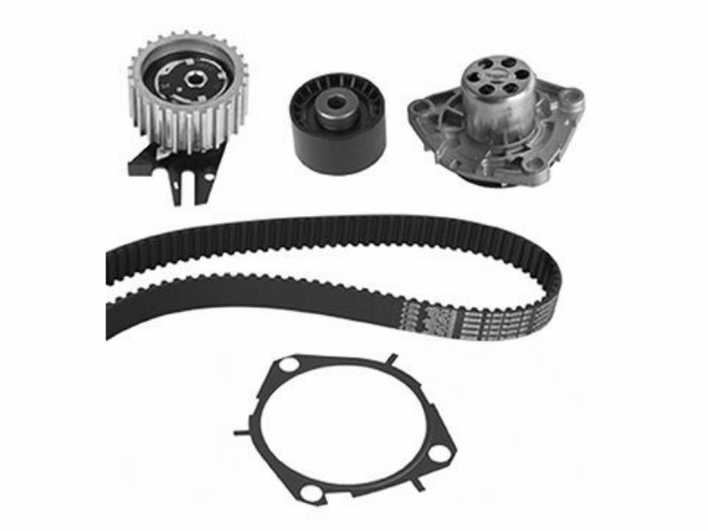 Kit distr.c/p.acqua ALFA ROMEO 147 (937) : 1.9 JTD