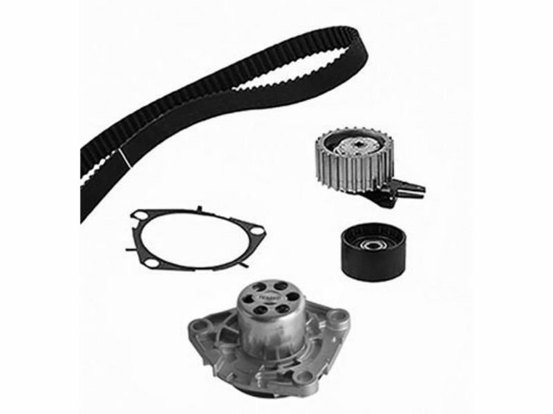 Kit distr.c/p.acqua ALFA ROMEO 500L Living