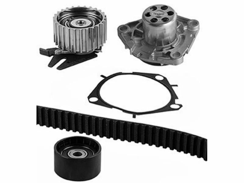 Kit distr.c/p.acqua ALFA ROMEO Giulietta III (940) : 2.0 JTDm