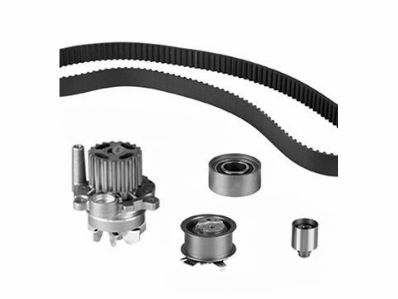 Kit distr.c/p.acqua AUDI A3 II (8P1), Sportback : 2.0 TDi, quattro A4 III (8EC, B7), Avant : 2.0 Tdi