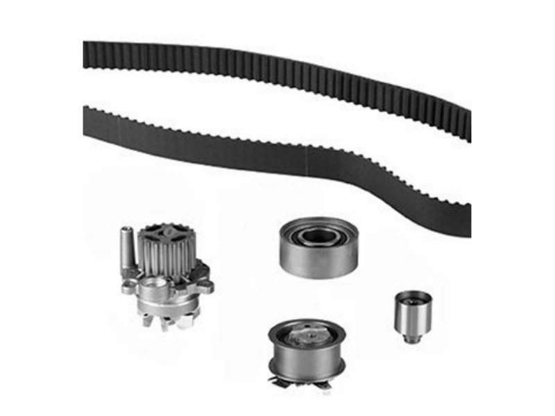 Kit distr.c/p.acqua AUDI A3 II (8P1), Sportback : 2.0 TDi2.0 TDi, quattro Altea (5P1)