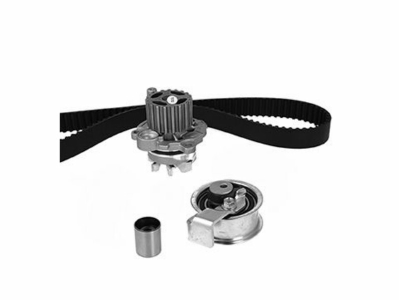 Kit distr.c/p.acqua AUDI A3 I (8L1) : 1.9 TDi1.9 TDi, quattro A4 I (8D2, B5), Avant : 1.9 TDi1.9 TDi quattro