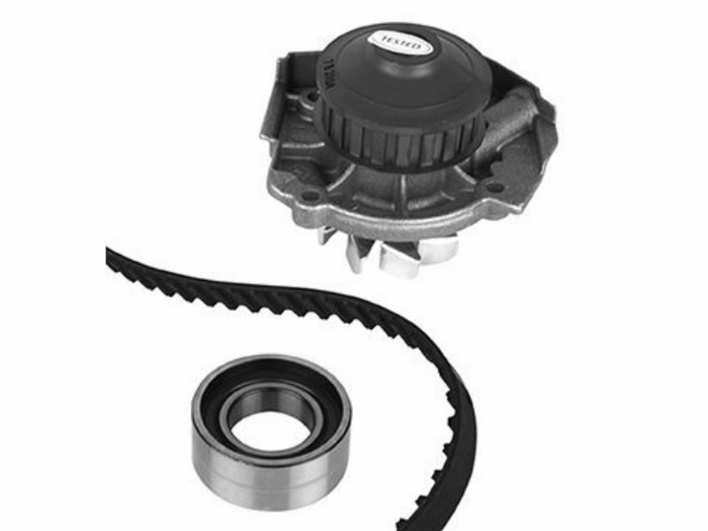 Kit distr.c/p.acqua AUTOBIANCHI Panda I (141A) : 0.750.75 Fire1.0 4WD