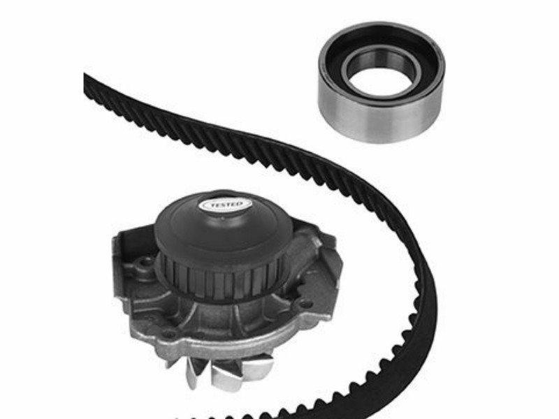Kit distr.c/p.acqua FIAT Palio Weekend (178DX) 1.2