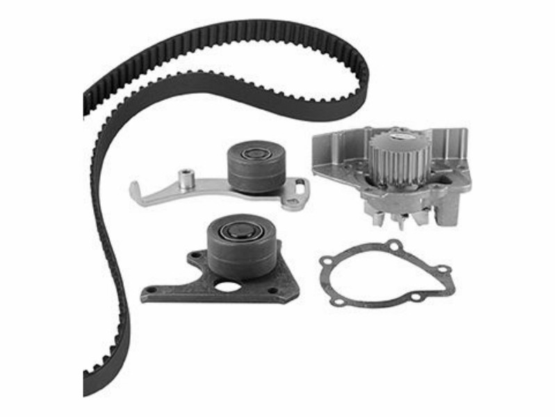 Kit distr.c/p.acqua CITROÓN Berlingo/Boxer 1.9 D