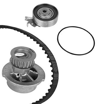 Kit distr.c/p.acqua DAEWOO Astra D, SW : 1.41.4 S1.6 Astra F Classic, SW : 1.4 i1.6 i 16v