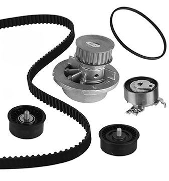 Kit distr.c/p.acqua OPEL Astra G, SW : 1.6 16v, Cabrio1.6 CNG SW Combo II : 1.6 16v1.6 CNG