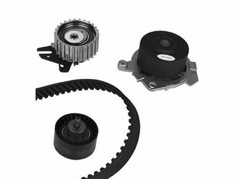 Kit distr.c/p.acqua ALFA ROMEO 145, 146 (930) : 1.4 i.e. 16v T.S. 147 (937) : 1.6 16v T.S.