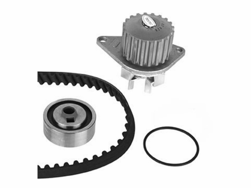Kit distr.c/p.acqua CITROÓN 106 I (1A, 1C) : 0.951.1 106 II (1) : 1.0