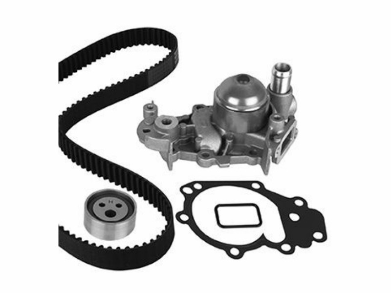 Kit distr.c/p.acqua LCV I (B C57)