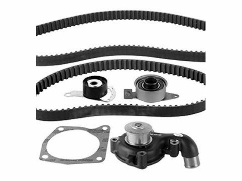Kit distr.c/p.acqua Ford europe 121 III (jasm, jbsm) : 1.8 d escort VI van (avl) : 1.8 d