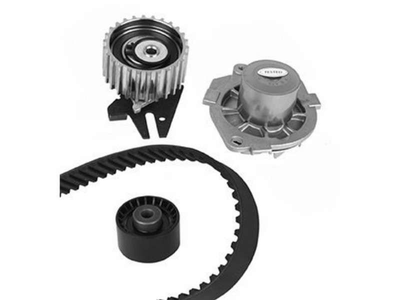 Kit distr.c/p.acqua Alfa Romeo 145, 146 (930) : 1.9 JTD 147 (937) : 1.9 JTD1.9 JTDM 8v