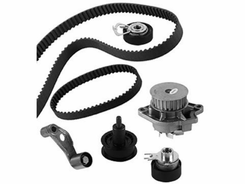Kit distr.c/p.acqua SEAT Bora (1J2, 1J6), Variant : 1.4 16v Golf IV (1J1, 5), Variant : 1.4 16v
