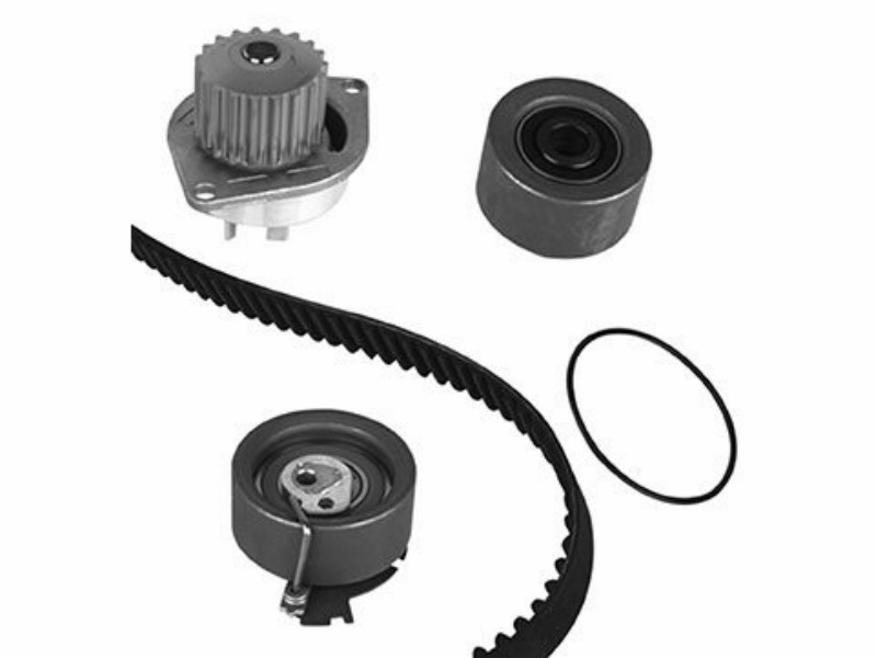 Kit distr.c/p.acqua CITROÓN 206 (2A C), SW : 1.6 16v, Cabrio
