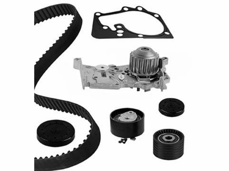 Kit distr.c/p.acqua III 1.6