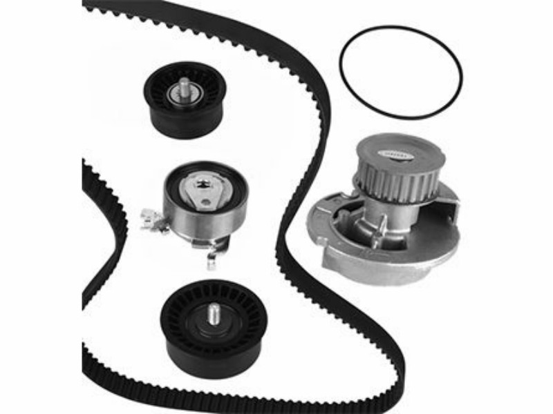 Kit distr.c/p.acqua OPEL Astra F Classic, SW : 1.8i
