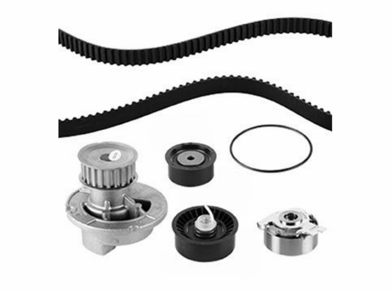 Kit distr.c/p.acqua OPEL Vectra B, SW Vectra : 1.8 16v