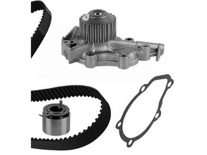 Kit distr.c/p.acqua CHEVROLET Matiz (KLYA) : 0.8 Matiz : 0.8