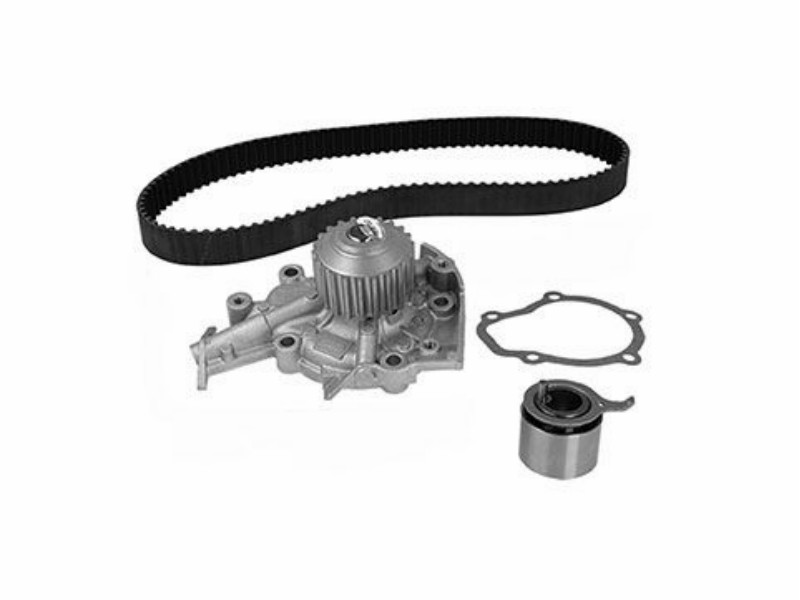 Kit distr.c/p.acqua CHEVROLET Aveo I : 1.2 Kalos (KLAS) : 1.2