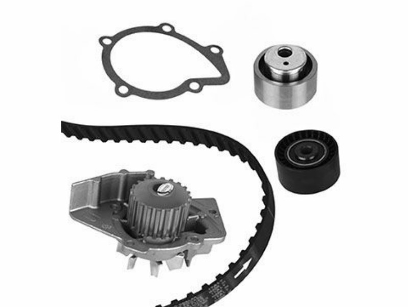 Kit distr.c/p.acqua CITROÓN Xsara Picasso (N68) : 2.0 Hdi