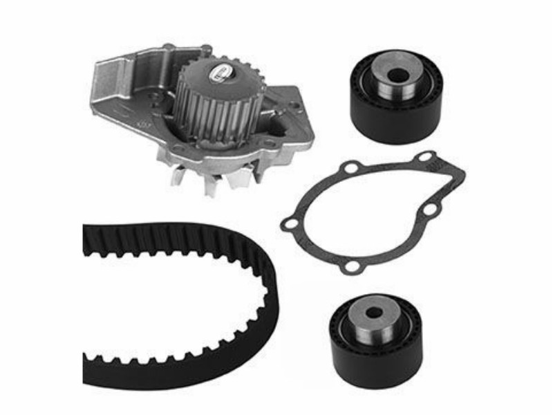 Kit distr.c/p.acqua CITROÓN 806 (221) : 2.0 HDi, 16v 807 (E) : 2.0 HDi FAP
