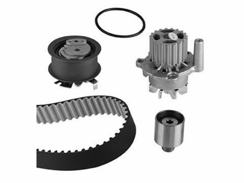 Kit distr.c/p.acqua AUDI A2 (8Z0) : 1.4 TDi Arosa (6H) : 1.4 TDi