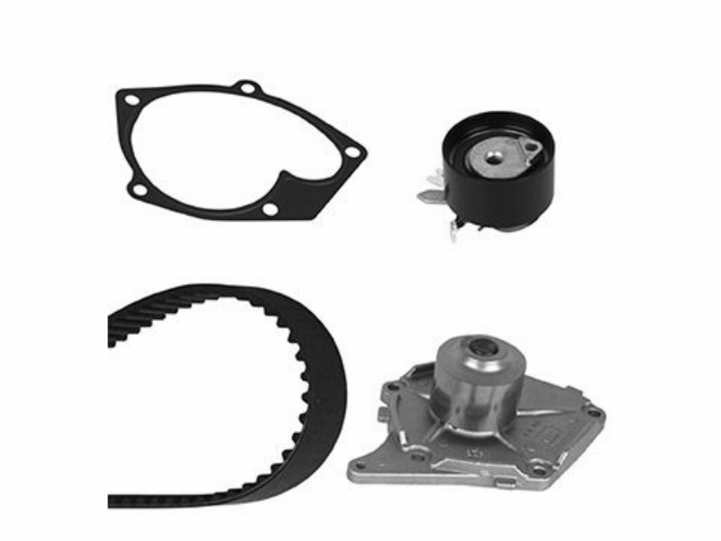 Kit distr.c/p.acqua Almera II (N16) : 1.5 DCi II (B