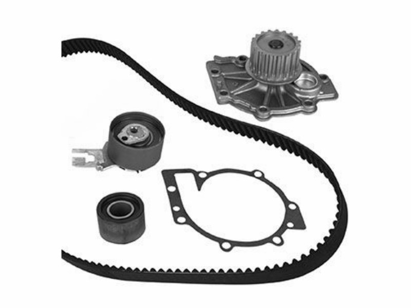 Kit distr.c/p.acqua VOLVO C30 : 2.0 D32.0 D4