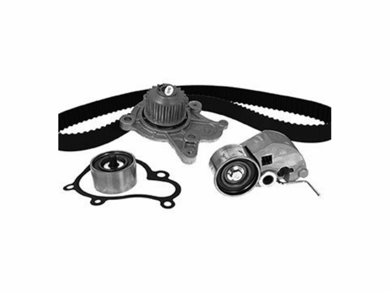 Kit distr.c/p.acqua HYUNDAI Accent II (LC) Verna : 1.5 CRDi