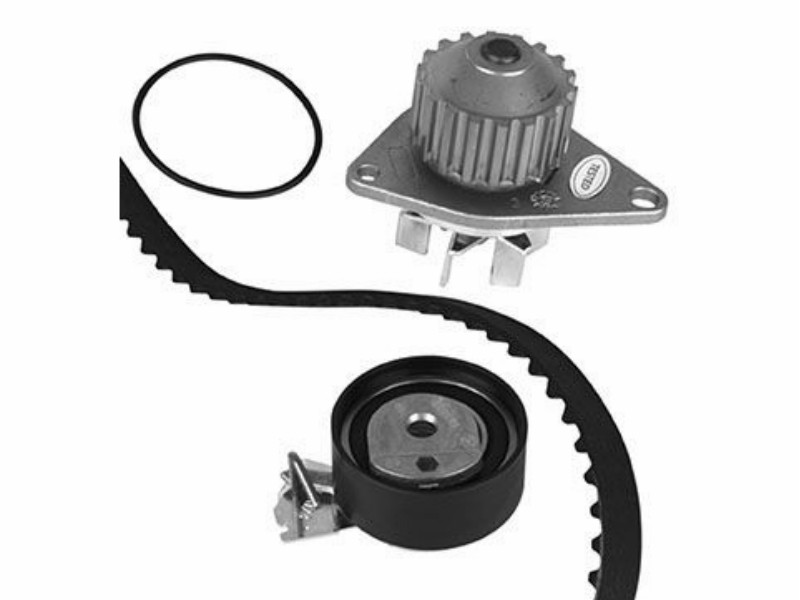 Kit distr.c/p.acqua CITROÓN 1007 (KM) : 1.4 106 II (1) : 1.4