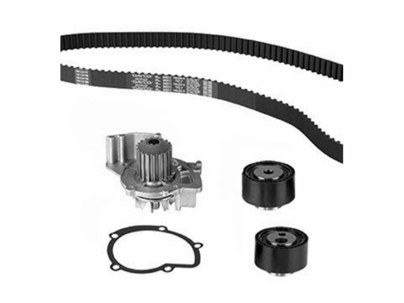Kit distr.c/p.acqua 406 (8B/E/F), Break, Coupe 2.2 HDi