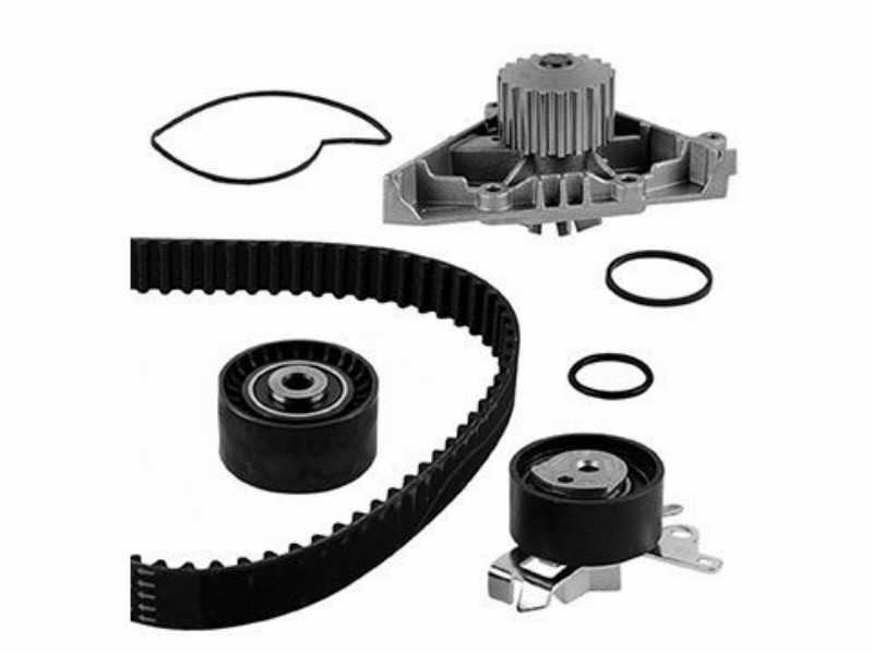 Kit distr.c/p.acqua CITROÓN 206 (2A C), SW : 2.0 16v (Exc. SW)