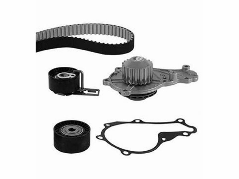 Kit distr.c/p.acqua CITROÓN C3 Picasso : 1.6 HDi