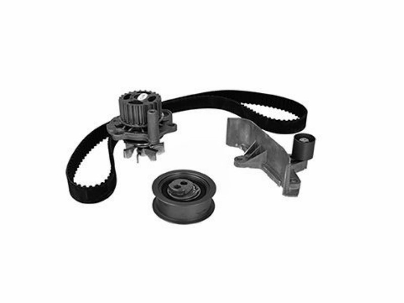 Timing belt kit with water pump