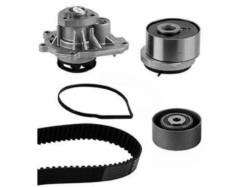 Kit distr.c/p.acqua ALFA ROMEO 159, Sportwagon (140) : 1.8 16v 9-5 II (YS3G), SW : 1.6 T