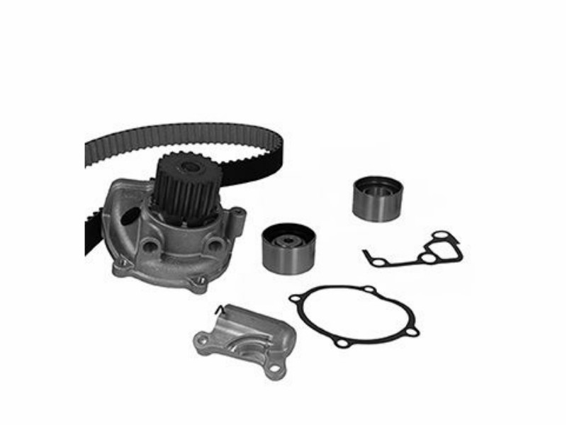 Timing belt kit with water pump