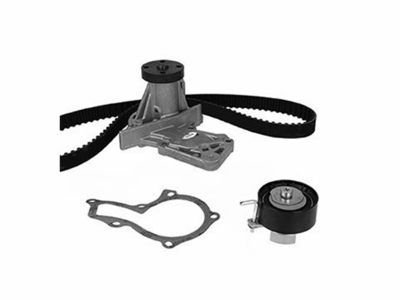 Kit distr.c/p.acqua FORD C-Max II, Grand : 1.6 Ecoboost C-Max Van, Grand : 1.6 Ecoboost
