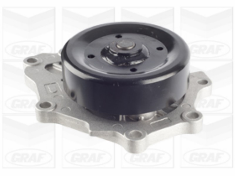 Pompa acqua Toyota auris -RAV4 III 7/05->