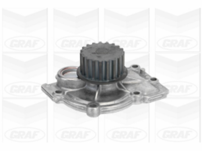 FORD: Focus 2.5 2.5 T. (04-) - Mondeo 2.5 (07-) -