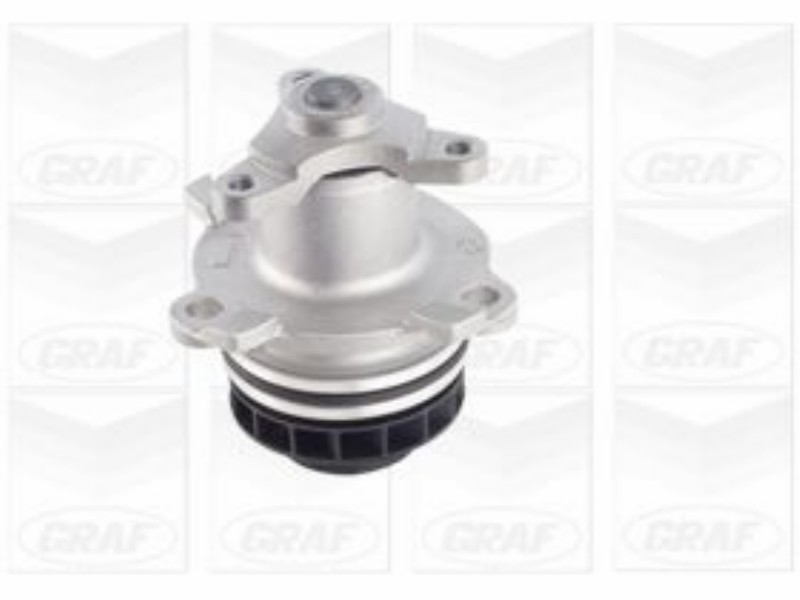 Pompa acqua Opel/