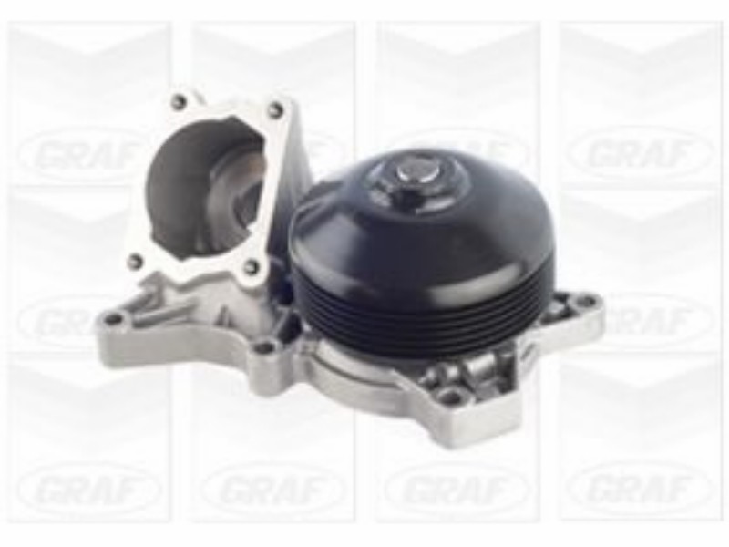 Pompa acqua BMW serie 1