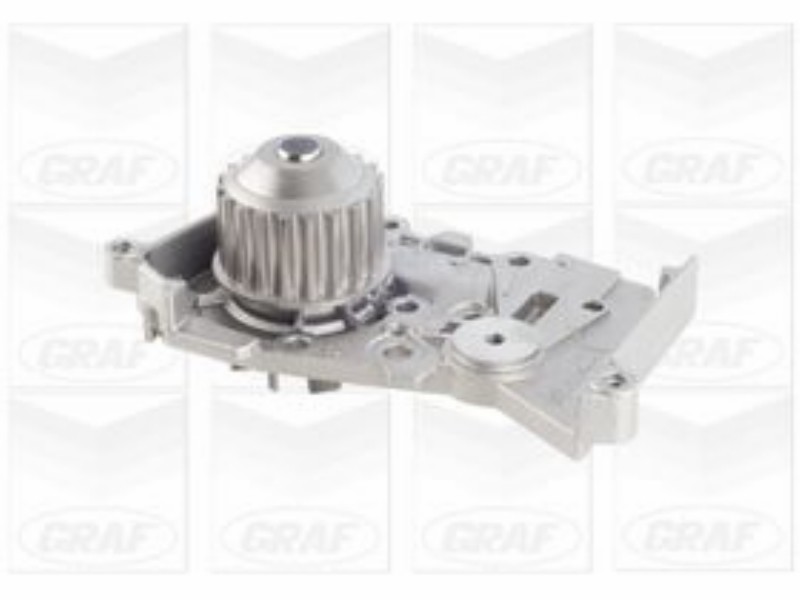 : auto 1.6 16v (04-) lcv: kubistar 1.6